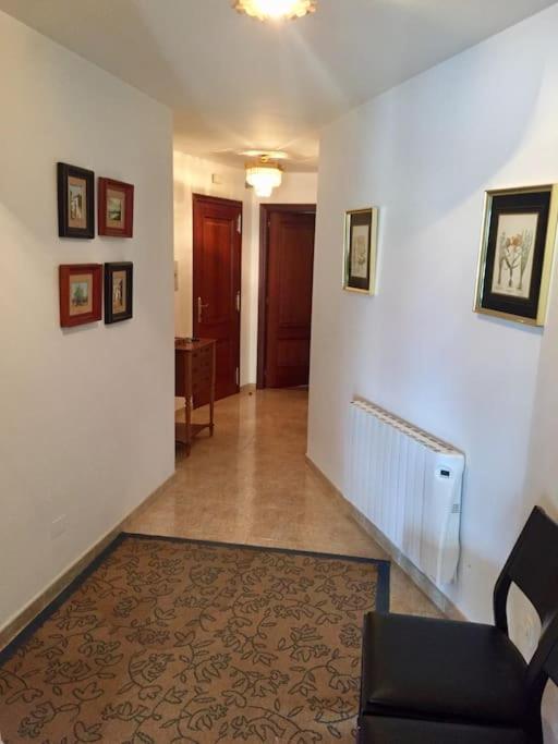 Apartamento Centro 普埃尔托德尔松 外观 照片