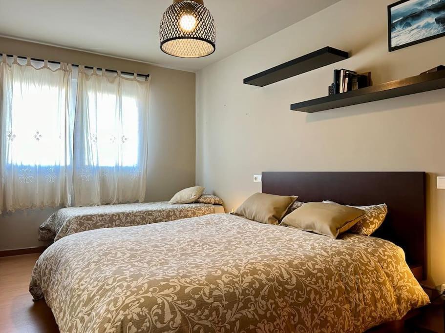 Apartamento Centro 普埃尔托德尔松 外观 照片