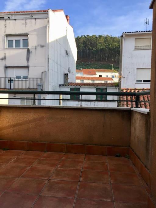 Apartamento Centro 普埃尔托德尔松 外观 照片