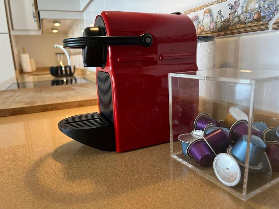 Apartamento Centro 普埃尔托德尔松 外观 照片